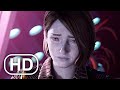 Star Lord Discovers Nikki Is Not His Daughter Scene - Guardians Of The Galaxy Game