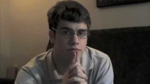 Physics Randomness Part I