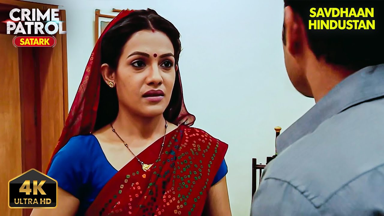 झूठी आशा | Best of Crime Patrol 2025 | Full EP | Crime Series | Savdhaan