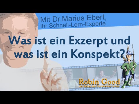 Video: Was ist ein Abrechnungsperiodenkonzept?