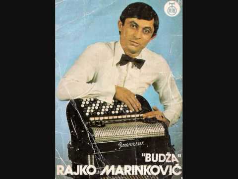 Rajko Marinkovic Budza VODENICAR