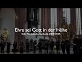 Miniature de la vidéo de la chanson Die Deutsche Liturgie: Gloria „Ehre Sei Gott“