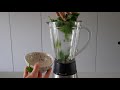 Зеленый смузи/Green Smoothie