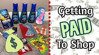 $17 MONEYMAKER?! Extreme Couponing | Coupon Haul & Breakdown by Coupon Katie 7,175 views 3 years ago 12 minutes, 28 seconds