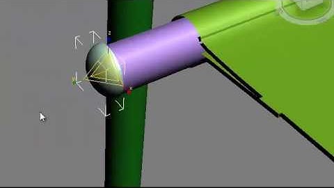 carir modeling using spline part 2