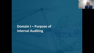 Introduction to the Global Internal Audit Standards