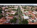 Terra ricaparanadrone dji mini 2avenida so paulo