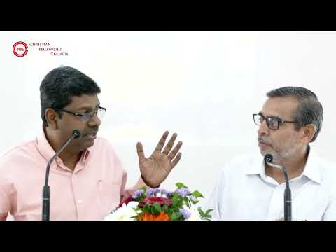 Living Hope in Christ मसीह में जीवित आशा 18 Aug 2024