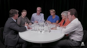 Data for Decisions - A primary care research initiative (HD)