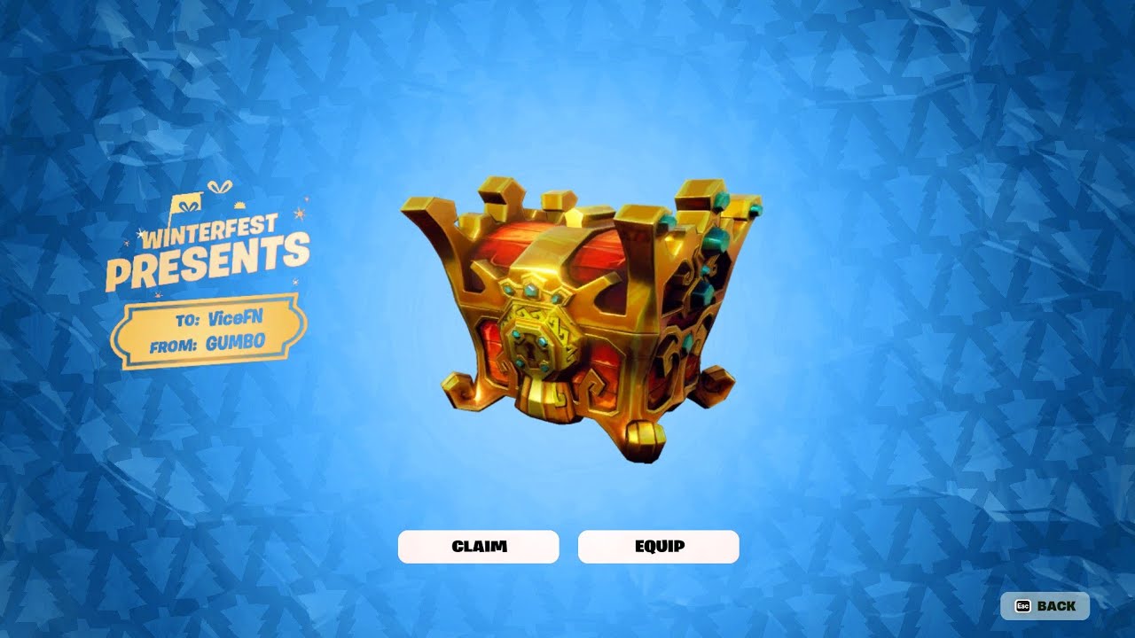 How Is My Luck? 😨