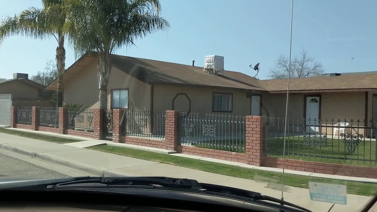 40 acres delano California 02/16/2020 YouTube