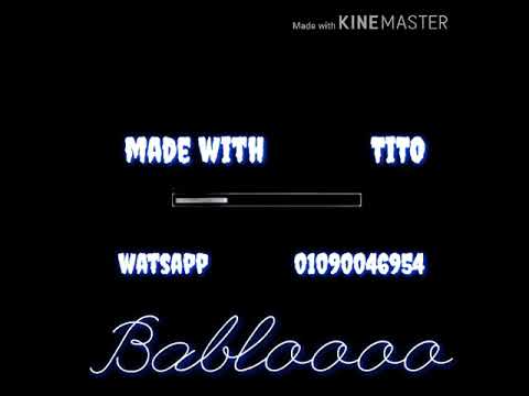 تصميمات سوده مروان بابلو كلو هيتناك مفيش حساب