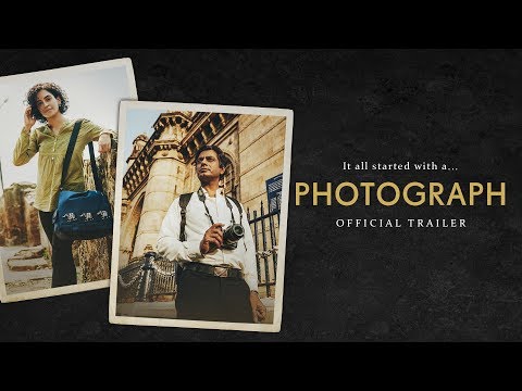 Photograph – Official Trailer Starring Nawazuddin Siddiqui and Sanya Malhotra | Amazon Studios