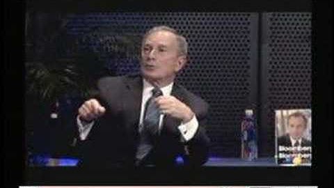 Bloomberg badmouthing Mitchell-Lama tenants