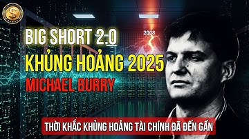 Zal de crisis van 2025 tien keer groter zijn dan die van 2008? Het donkerste uur komt eraan | PAL...