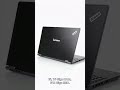 Laptop Lenovo 83A100BVRU thumbnav video 1