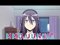 Recovery of an MMO Junkie - Ending | Hikari Hikari