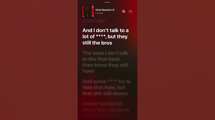 Lil Durk - Viral Moment #lyrics #shorts