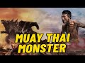 Rodtang – The Muay Thai MONSTER In MMA Gloves