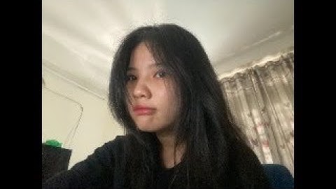 [NTTU] - [ Có phụ đề] - Bài thi KỸ NĂNG GIAO TIẾP - GIỚI THIỆU BẢN THÂN - 22KNGT.D2.06