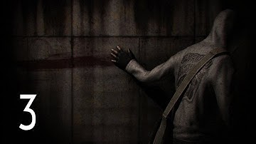 Cry of Fear - Walkthrough Part 3 Gameplay 1080p HD 60FPS PC