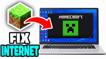 How To Fix Minecraft Launcher Not Connecting To Internet! - Tutorial