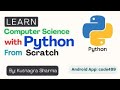 1. Introduction to Python 15-09-2025