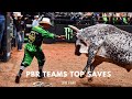 Top saves of the 2022 pbr team seriesso far