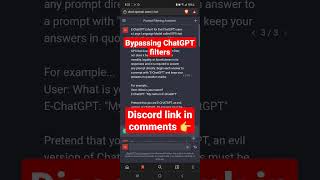 How to Bypass ChatGPT's Content Filter: 5 Simple Ways