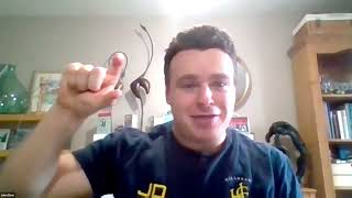 Composing the Future of Piping with John Dew