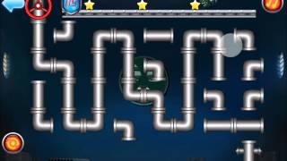 Plumber Game Part 1 -- Level 119 Walkthrough / Solution