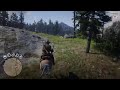 Red dead 2