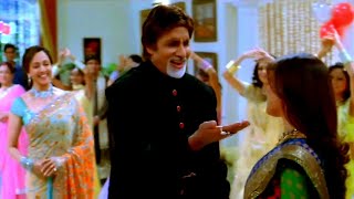 Gaa Re Mann Piya Piya-Baabul 2006 Full HD Video, Salman Khan, Rani Mukherjee, Amitabh B, Hema Malini