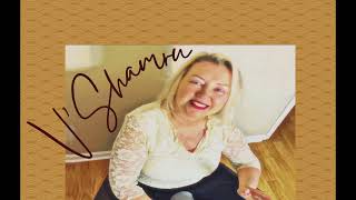 V'Shamru Lyric Video