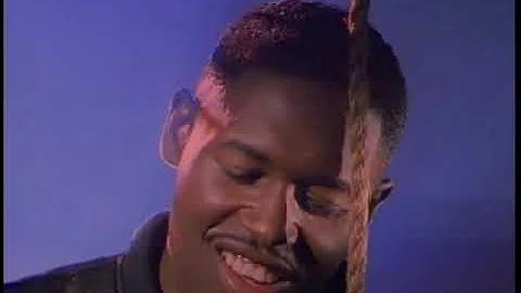 MICHAEL STERLING "What Do You do?"