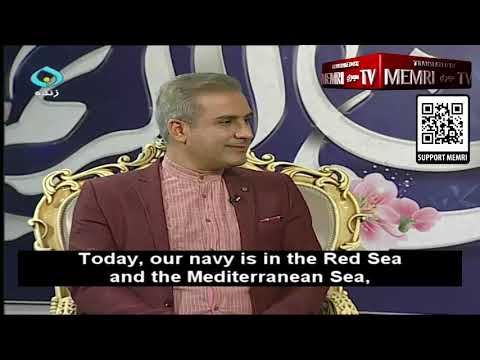 IRGC General Asghar Emami: Iran Does Not Need to Send Missiles or Planes to Attack Israel