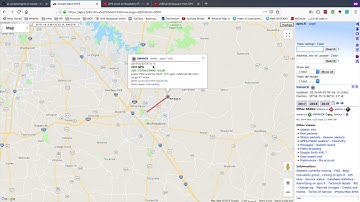 JS8Call Auto Grid Updates