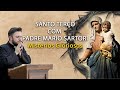 Mistérios Gloriosos | Santo Terço com Padre Mario Sartori