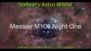 1 night on M106