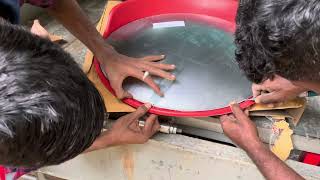 Value for money Convex mirror for road safety
