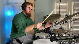 LARRY DEMO REEL