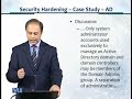 cs205  Information Security CS205 Topic No.081