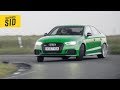 2018 Audi RS3 Review | Sideways Sid
