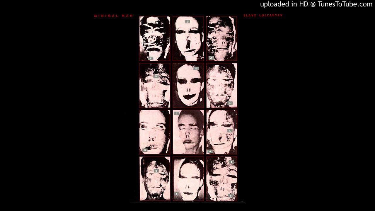Minimal Man - Far Away Minimal Man - Far Away