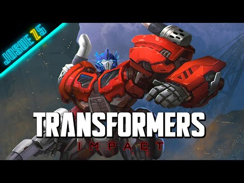 Vídeo: Juego De Transformers Confirmado