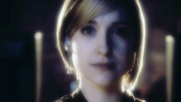 Smallville - Chloe and Oliver - It started with WOW