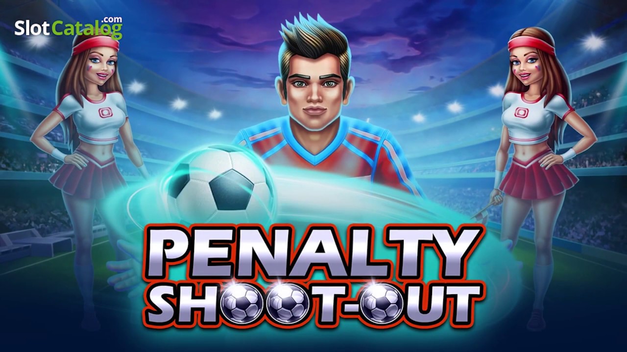 Jogo instantâneo Penalty Champion grátis no Play Fortuna Casino