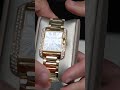 Luxury Watches and the different Yellow Gold’s!