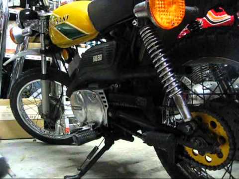 KM90 - YouTube