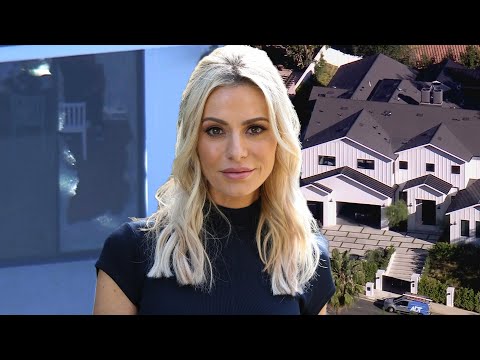 ‘RHOBH’ Star Dorit Kemsley Home Invasion: Details From the Burglary